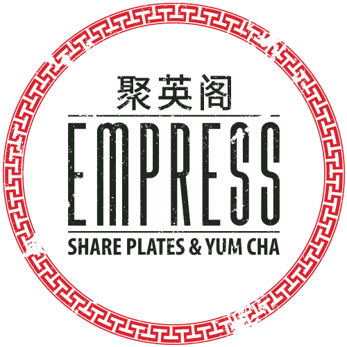 Empress Restaurant's Logo