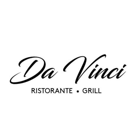 Da Vinci Ristorante's Logo