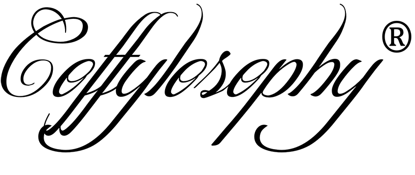 Coffylosophy's Logo